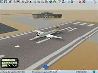 Airport Tycoon