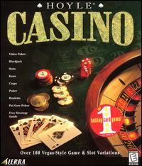 Hoyle Casino 1999