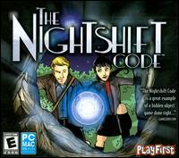 The Nightshift Code