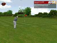 Pro 18: World Tour Golf