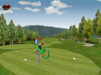 Pro 18: World Tour Golf