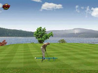 Pro 18: World Tour Golf