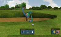 Pro 18: World Tour Golf