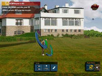 Pro 18: World Tour Golf