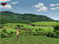 Pro 18: World Tour Golf