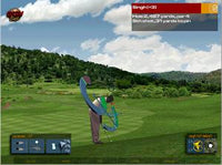 Pro 18: World Tour Golf