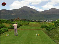 Pro 18: World Tour Golf