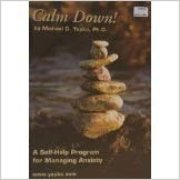 Calm Down! A Self-Help Program For Managing Anxiety Incomplete 3-Disc Set