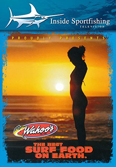 Inside Sportfishing: The Best Surf Food on Earth