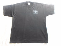 Queen + Paul Rodgers North American Tour 2006 Local Crew T-Shirt XL