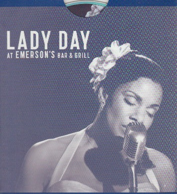 Lady Day At Emerson's Bar & Grill: For Your Consideration