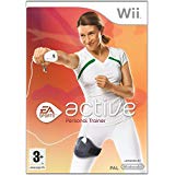 Active Personal Trainer w/ Manual