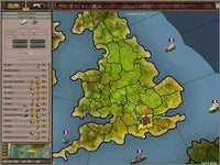 Victoria: An Empire Under the Sun