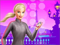 Barbie: Secret Agent