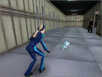 Barbie: Secret Agent