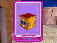 Barbie: Secret Agent