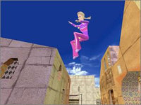 Barbie: Secret Agent