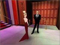 Barbie: Secret Agent