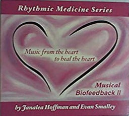 Rhythmic Medicine Series: Musical Biofeedback II