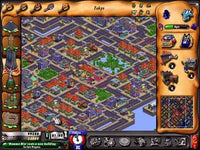 Fast Food Tycoon