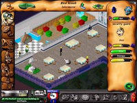Fast Food Tycoon