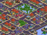 Fast Food Tycoon