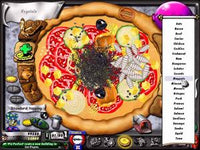 Fast Food Tycoon