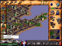 Fast Food Tycoon