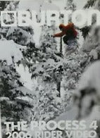 Burton: The Process 4: 2006 Rider Video