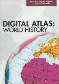 Digital Atlas: World History