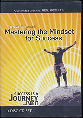 Mastering The Mindset For Success