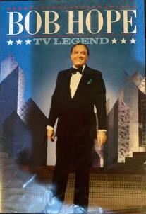Bob Hope: TV Legend 8-Disc Set
