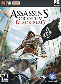 Assassin's Creed: Black Flag 4