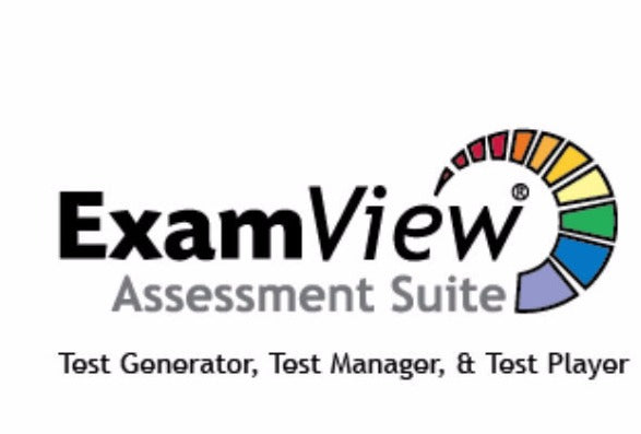 California Treasures: ExamView Assessment Suite Test Generator Grade 3