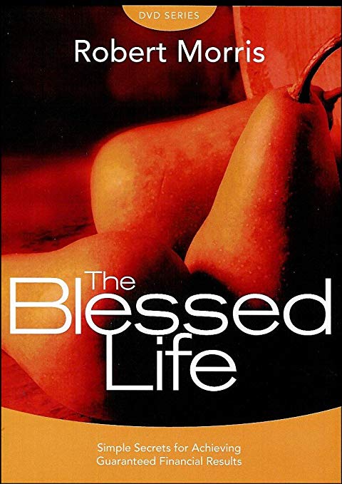 The Blessed Life: Simple Secrets For Achieving Guaranteed Financial Results 2-Disc Set