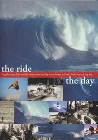 The Ride / The Day