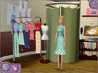Barbie: Fashion Show