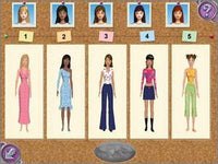 Barbie: Fashion Show