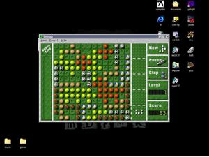 Microsoft Plus! Game Pack: Cards & Puzzles – NeverDieMedia