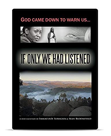 If Only We Had Listened