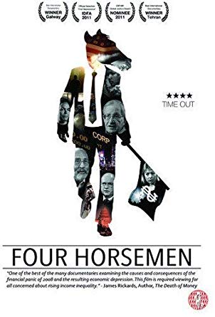 Four Horsemen