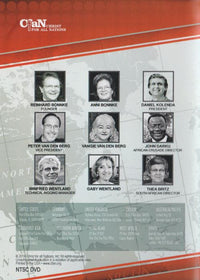 Up Close & Personal 2-Disc Set