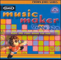 Magix Music Maker Video Jam