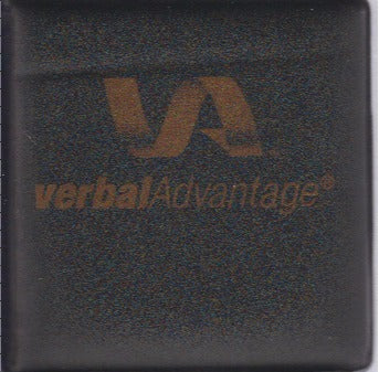 Verbal Advantage: Gain The Word Power You Need For Success! CD 14-26, Level 6-10 11-Disc Set