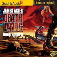 Deathlands: Deep Empire Unabridged