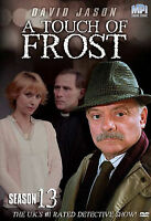 A Touch Of Frost: Season 13