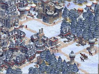 Rise of Nations w/ Manual - NeverDieMedia