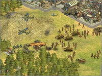 Rise of Nations w/ Manual - NeverDieMedia