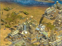 Rise of Nations w/ Manual - NeverDieMedia