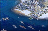 Rise of Nations w/ Manual - NeverDieMedia